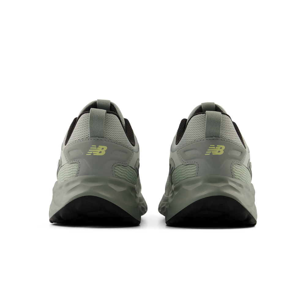 Pánské boty New Balance Fresh Foam Arishi v4 Utility MARIS2CJ – šedé