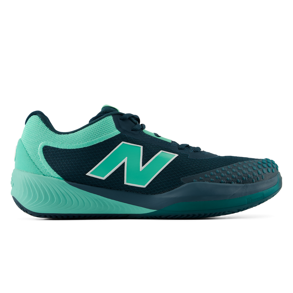 Pánské boty New Balance FuelCell 996 v6 M9966GV – zelené