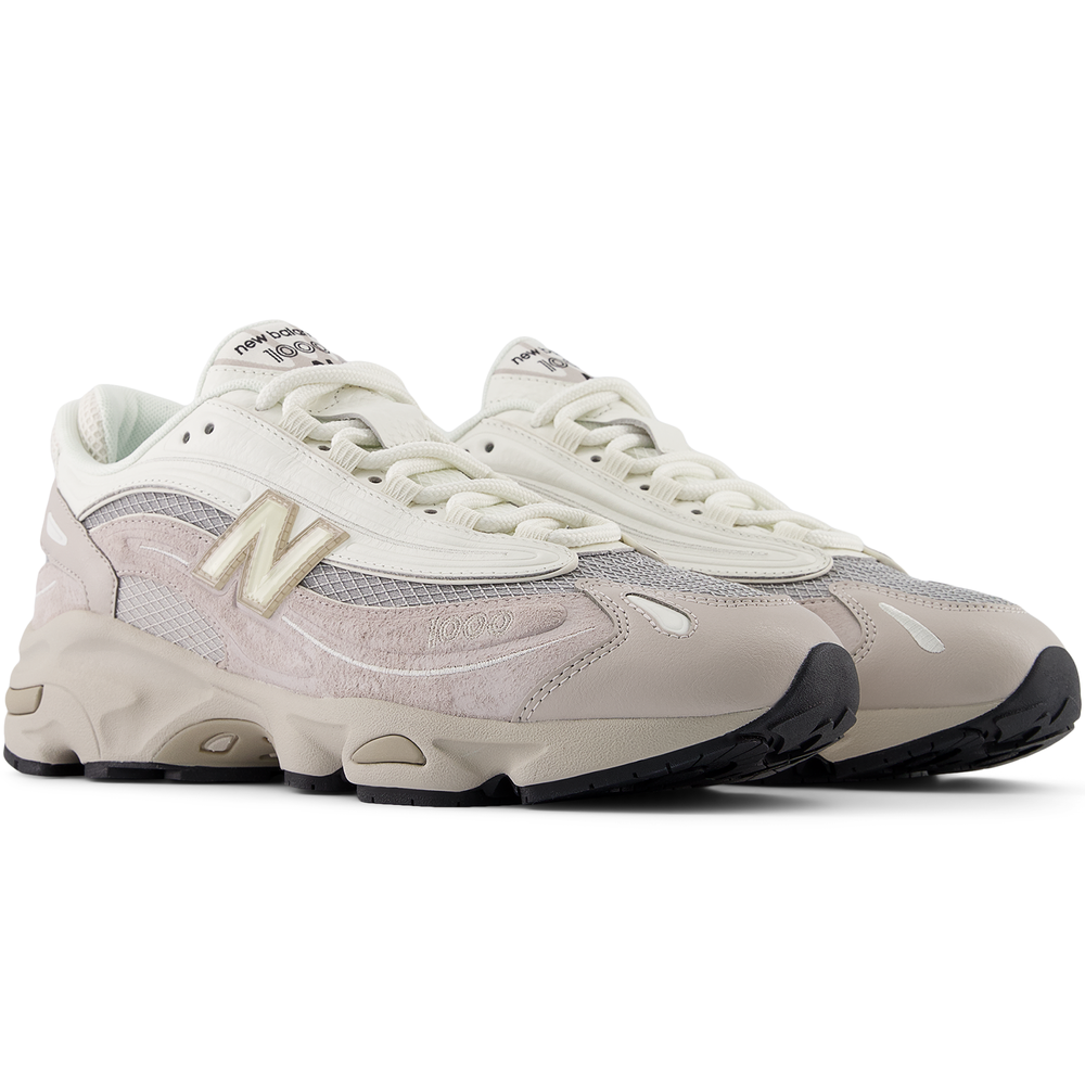 Unisex boty New Balance M1000MB – béžové