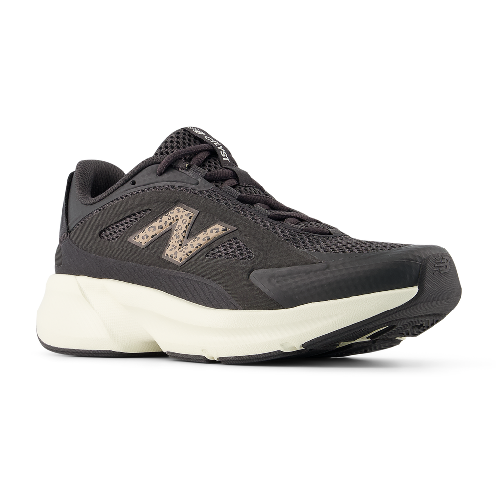 Dámské boty New Balance WCATIK1 – černé