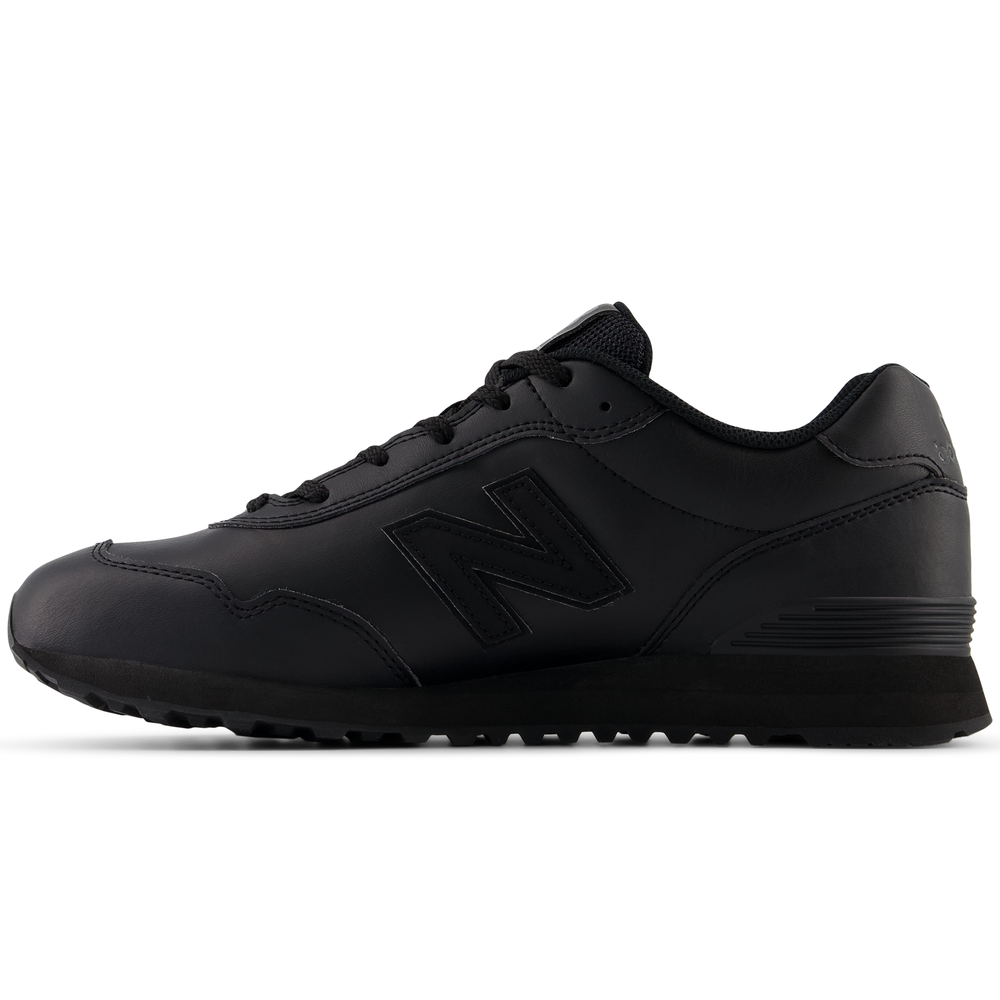 Pánské boty New Balance ML515BBN – černé