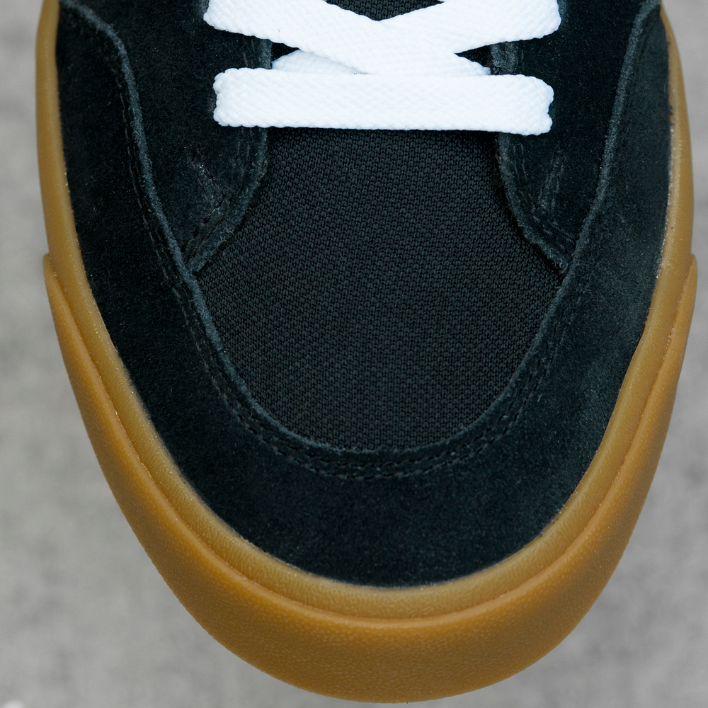 Pánské boty New Balance Numeric UN417BGC – černé