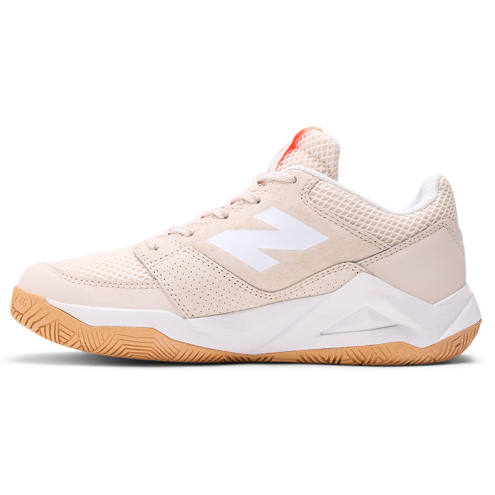 Dámské boty New Balance Coco Delray WCHCODUS – béžové