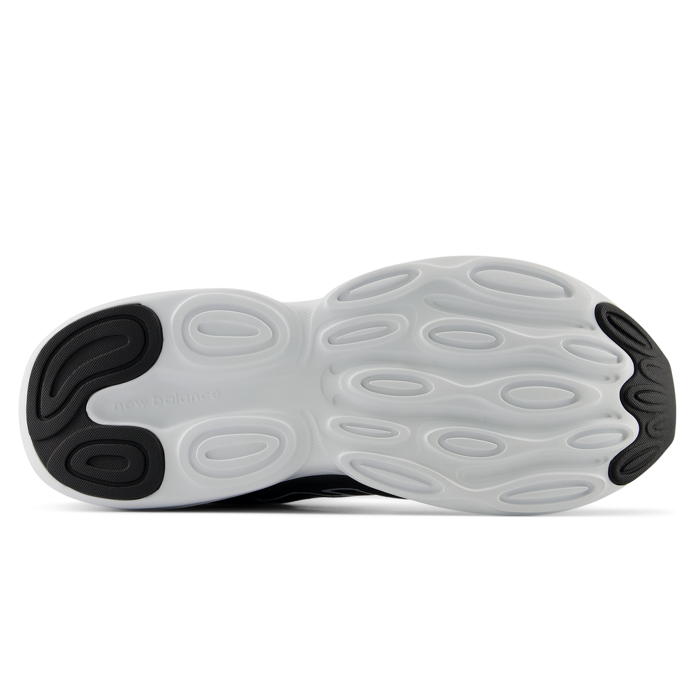 Pánské boty New Balance 411 v4 M4114SQ – černé