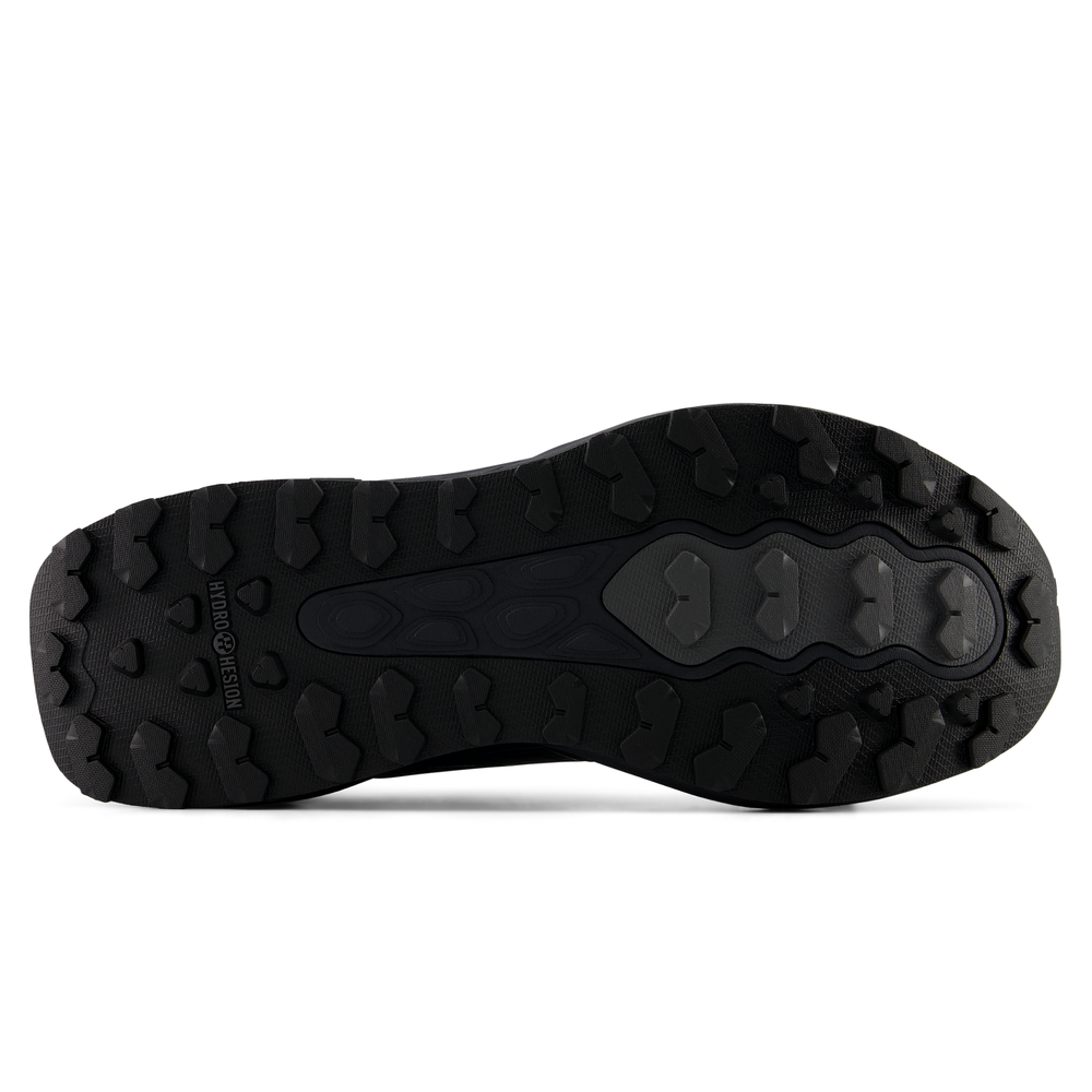 Pánské boty New Balance Fresh Foam Garoé v2 MGARO2RN – černé