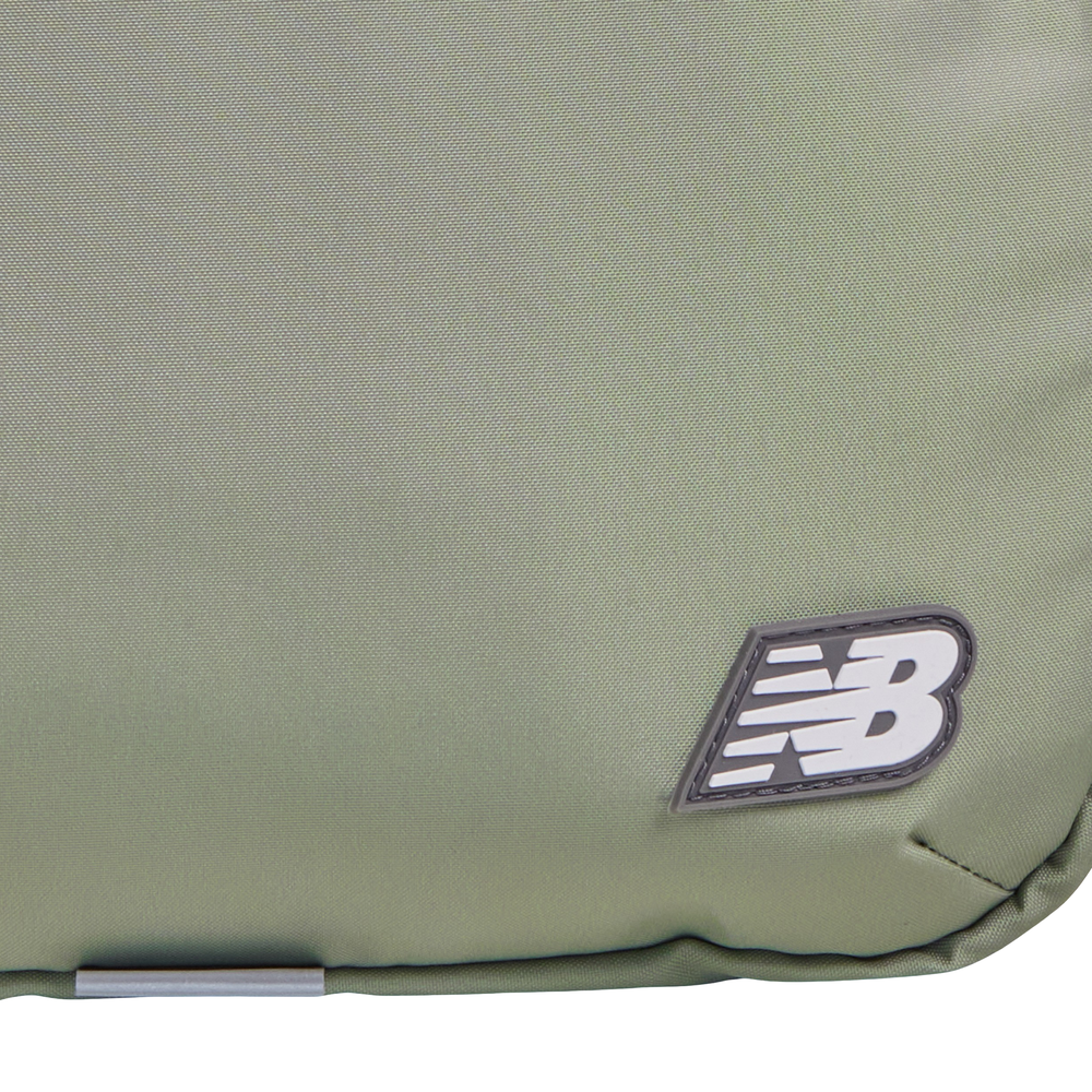 Batoh New Balance LAB51523GAS – zelené