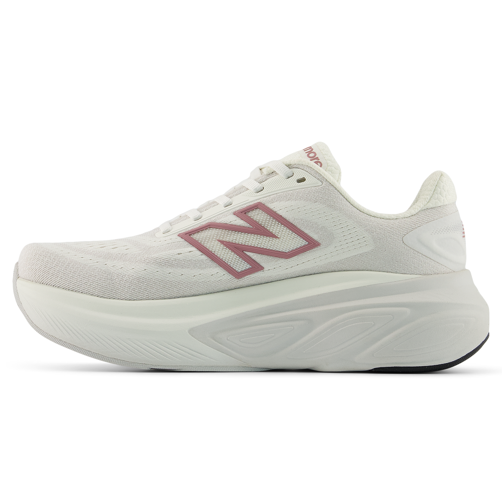 Dámské boty New Balance Fresh Foam x More v6 WMOR3YI – bílé