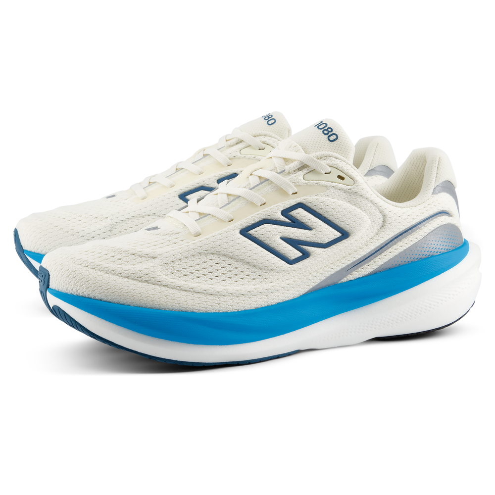 Pánské boty New Balance Infinion 1080 v15 M10808E0 – béžové