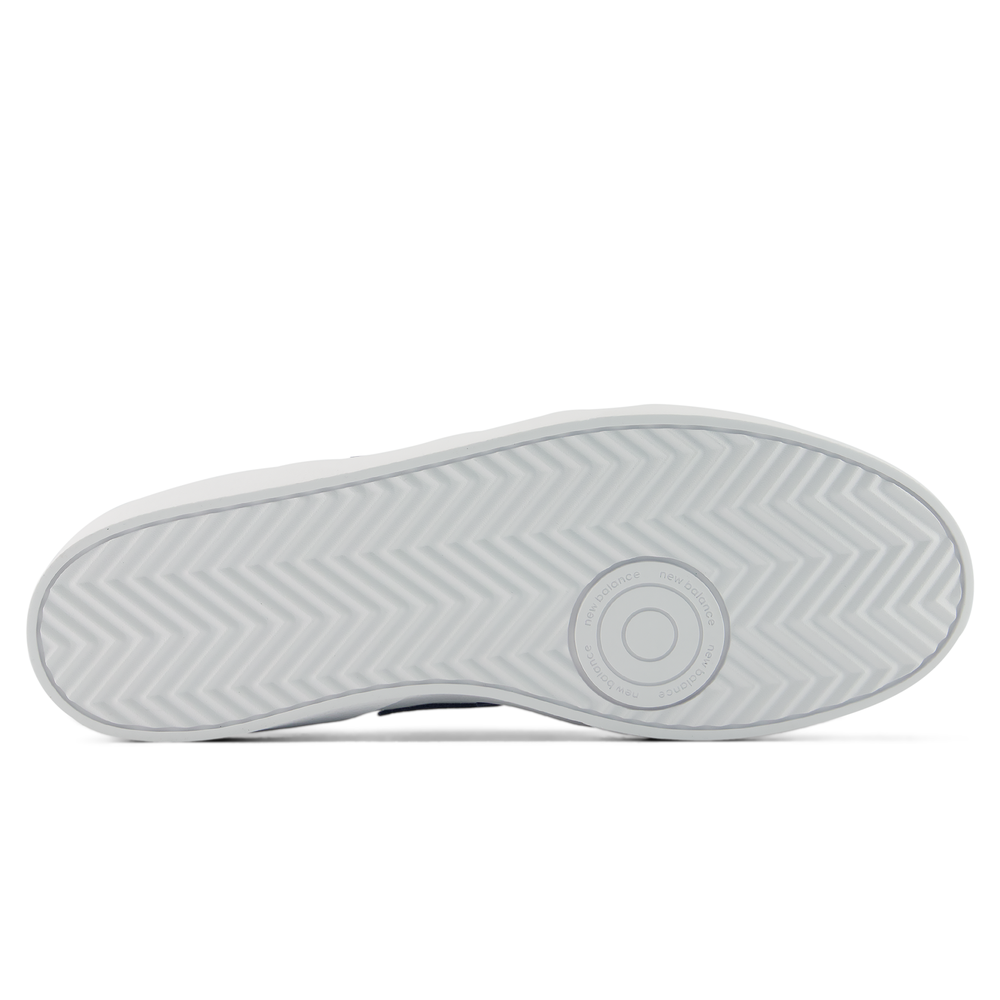 Unisex boty New Balance U7507A0 – bílé