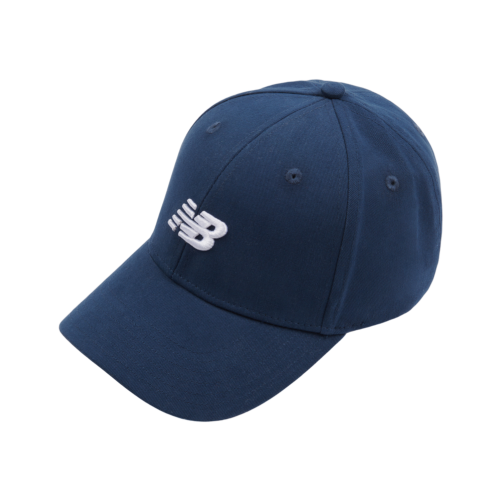Čepice New Balance LAKB0079NNY – tmavomodrá