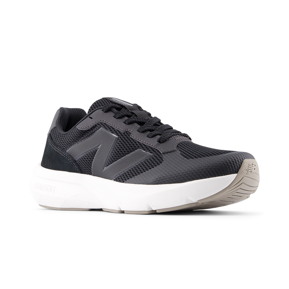 Unisexboty New Balance Dynasoft UA800 v1 UA800BA1 – černé
