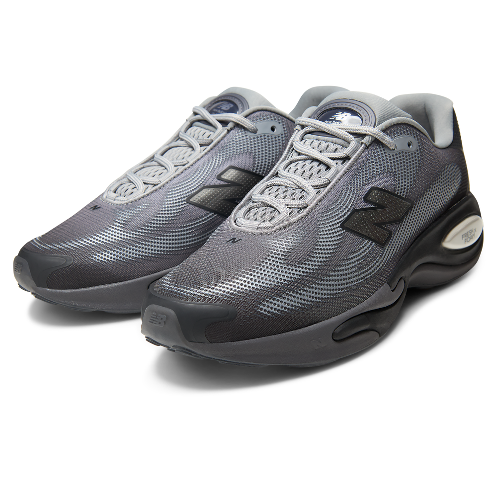 Pánské boty New Balance AC Runner MACR199J – šedé