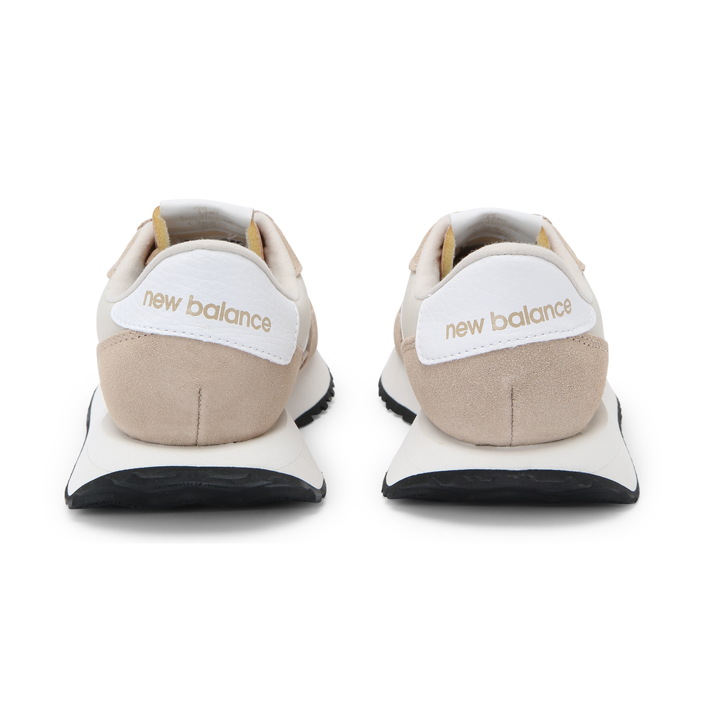 Dámské boty New Balance WS237YB – béžové