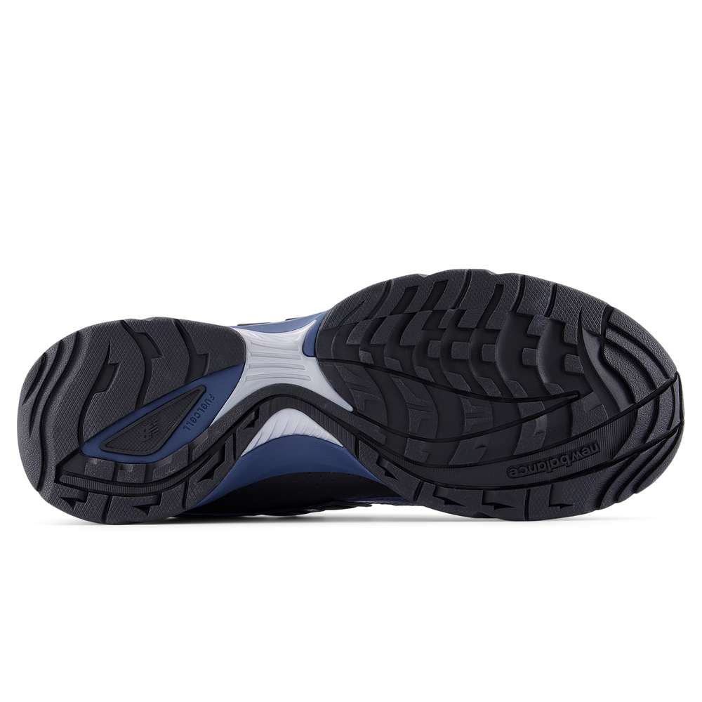 Unisex boty New Balance URC56FFA – modré