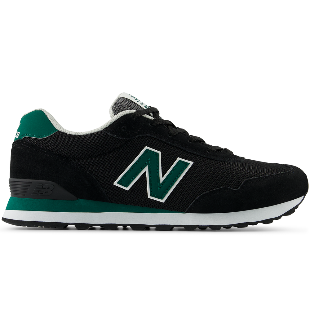 Pánské boty New Balance ML515UGB – černé