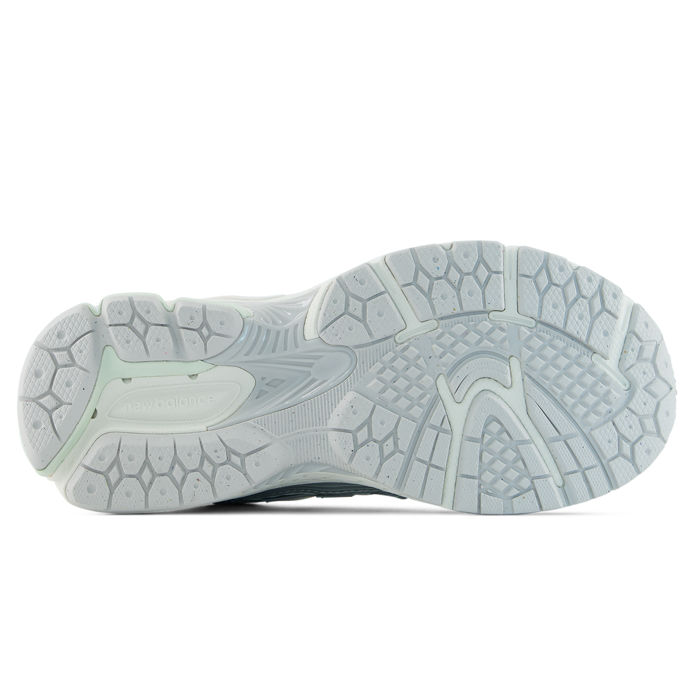 Dětské boty New Balance G19067E2 – mátové