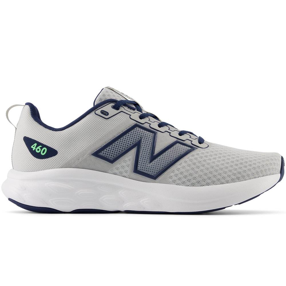 Pánské boty New Balance M460CG4 – šedé