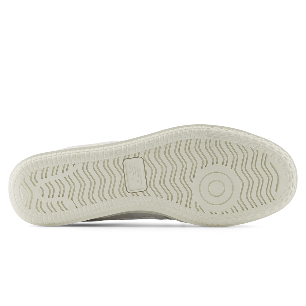 Unisex boty New Balance CT500AG – šedé