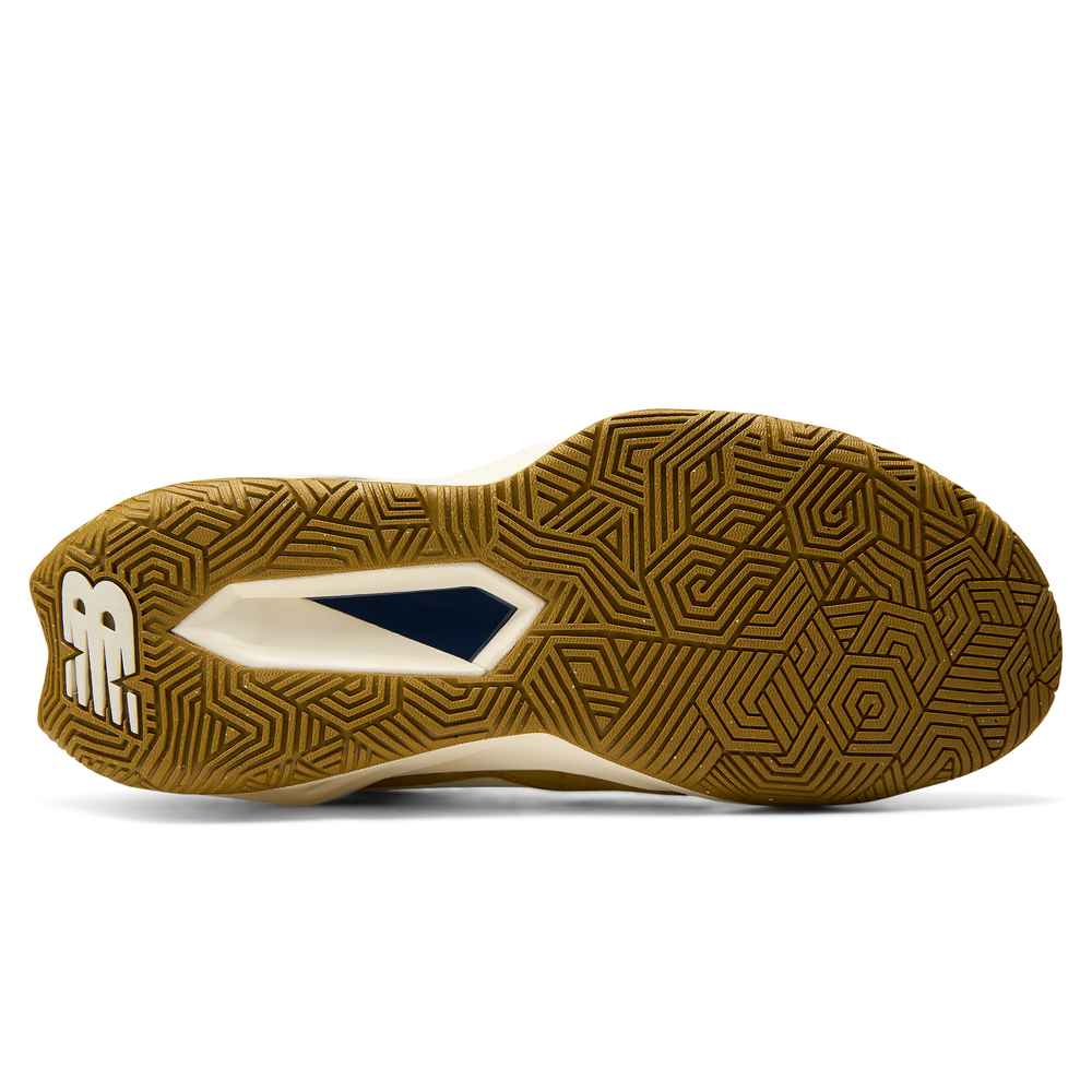 Pánské boty New Balance Coco Delray MCOD2C9 – béžové