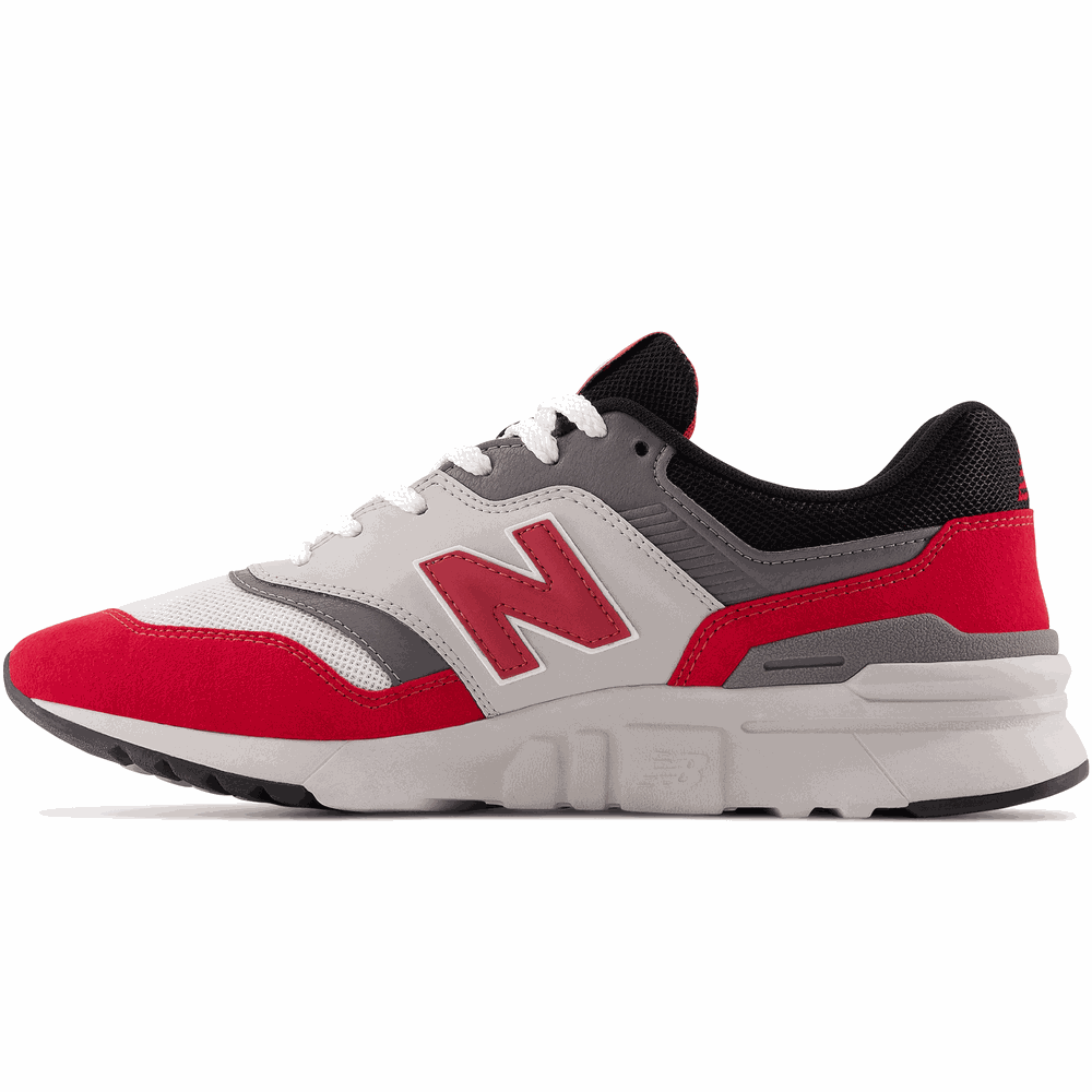 Unisex boty New Balance CM997HVV – různobarevné