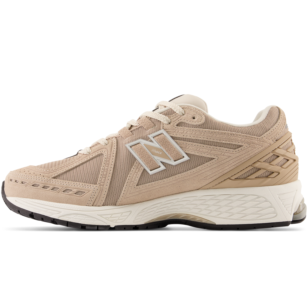 Pánské boty New Balance M1906RW – béžové