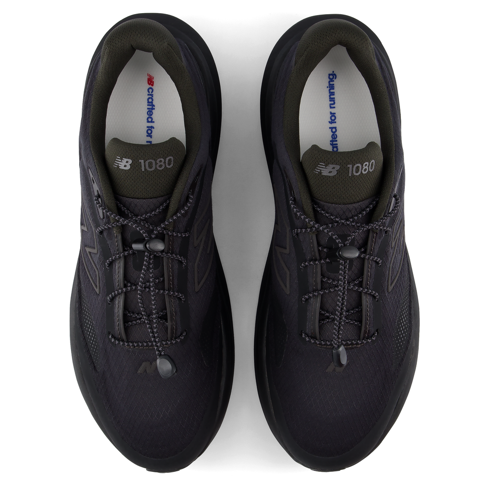 Pánské boty New Balance Infinion 1080 v15 Pykrete M108022G – černé