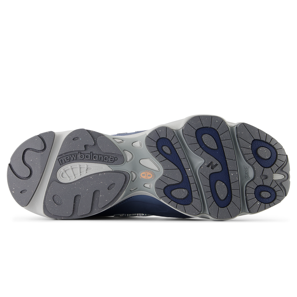 Unisex boty New Balance M1000P – modré