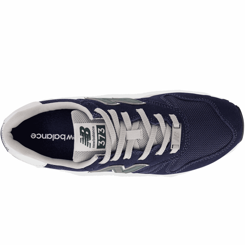 Pánské boty New Balance ML373CF2 – tmavomodrá