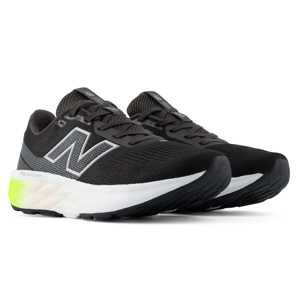 Dámské boty New Balance Fresh Foam x 520 v9 W5209F2 – černé