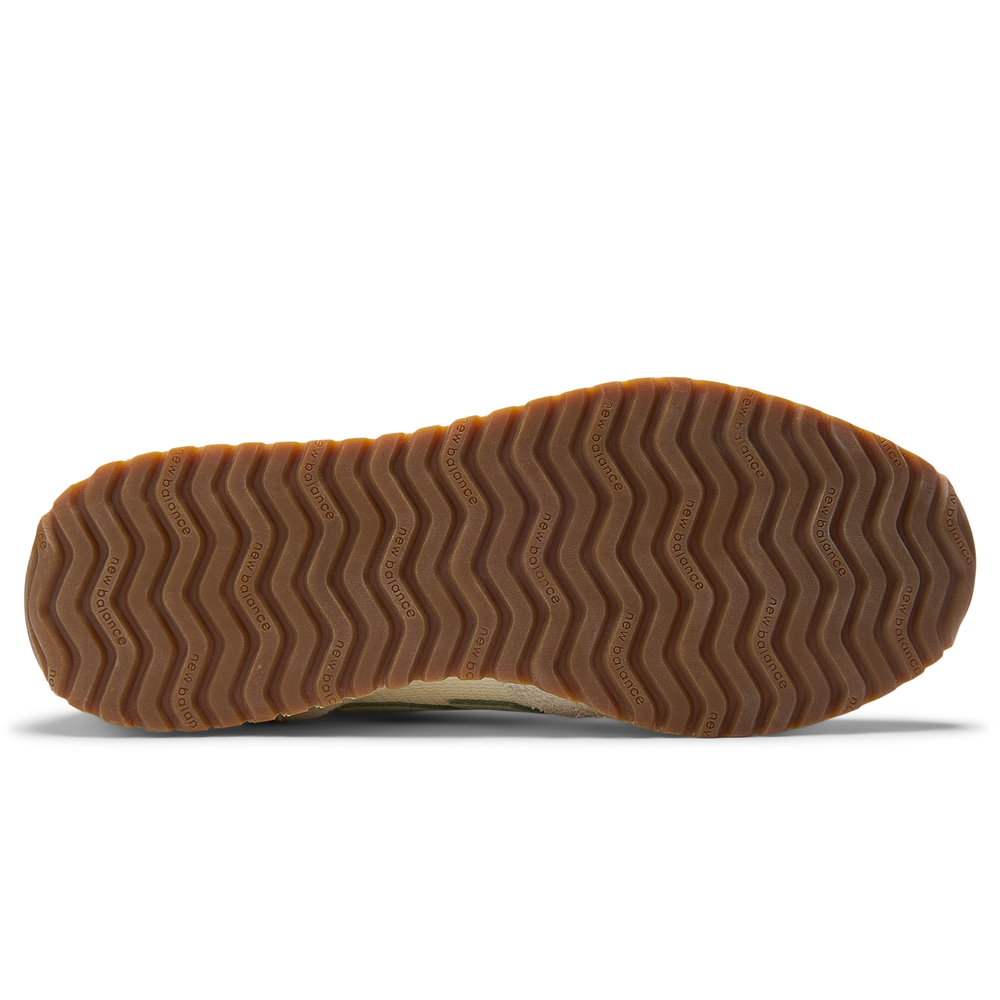 Unisex boty New Balance U471KAC – béžové
