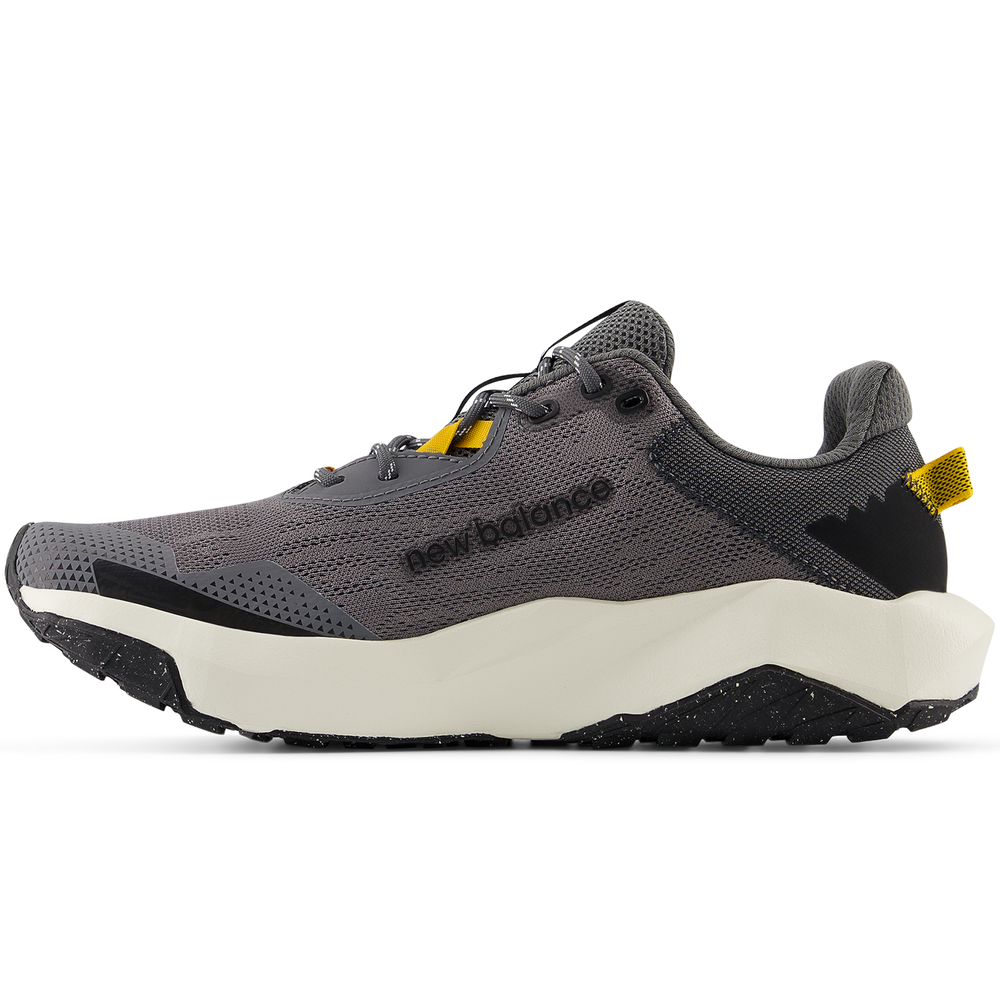 Pánské boty New Balance DynaSoft Nitrel v6 MTNTRCC6 – šedé