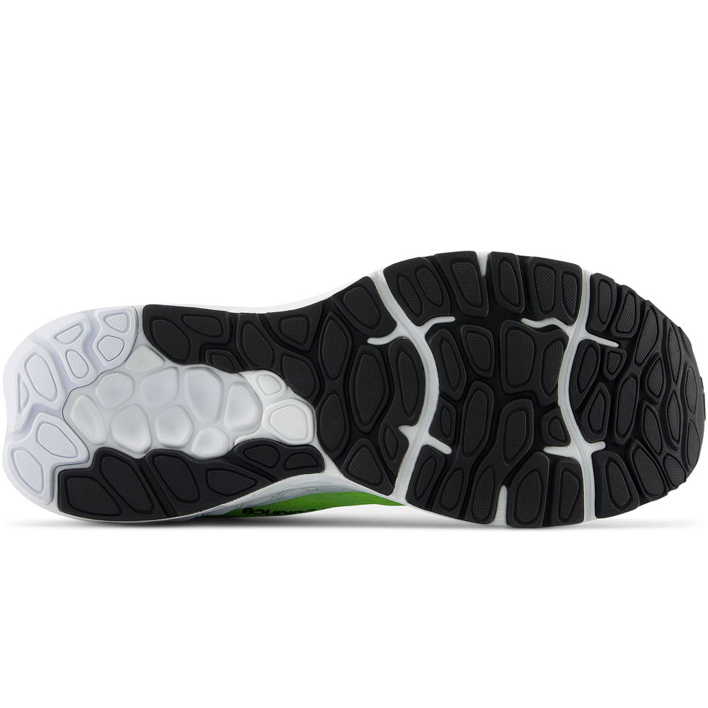Pánské boty New Balance Fresh Foam 880v13 M880V13 – zelené
