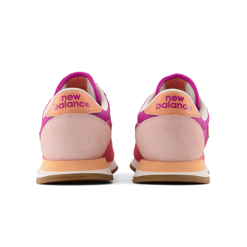 Dámské boty New Balance WL420SB2 – růžové