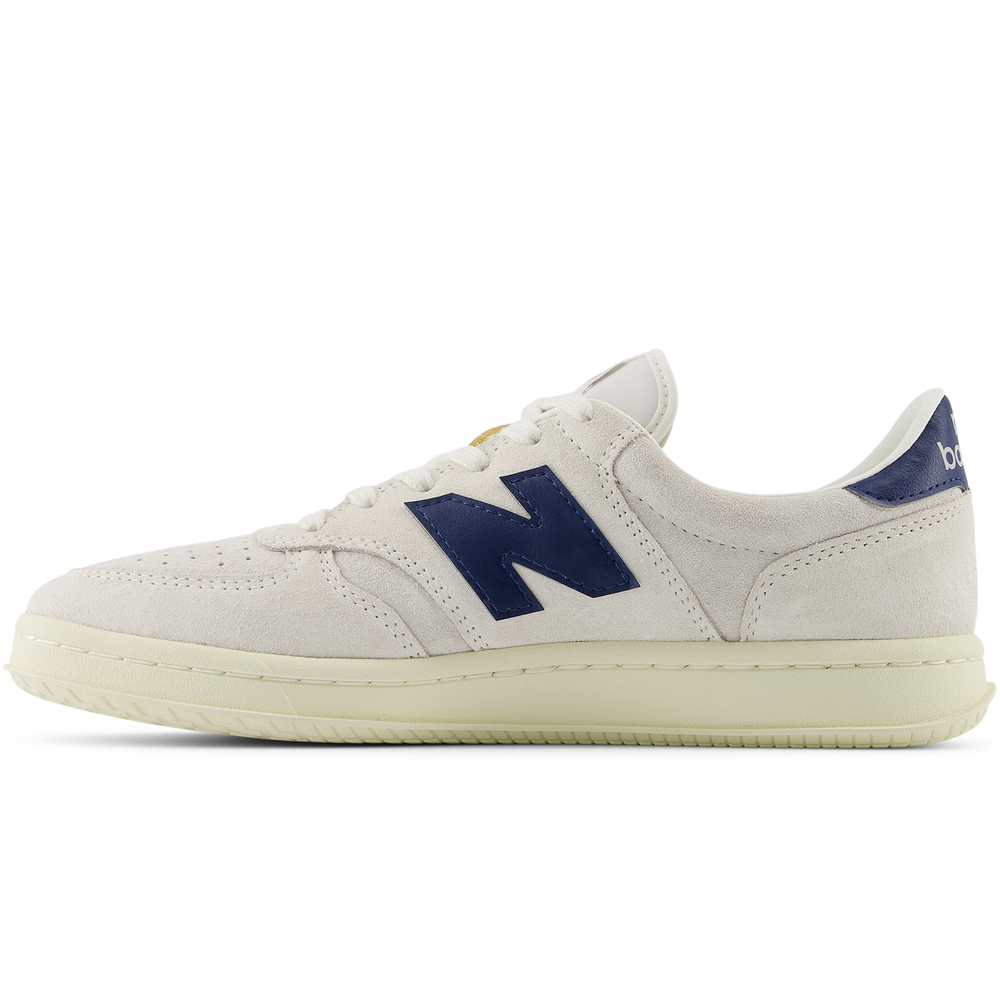 Unisex boty New Balance CT500CF – béžové