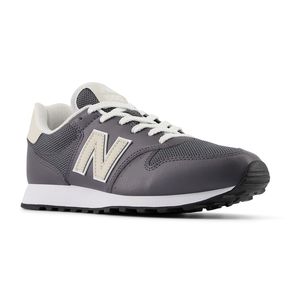 Dámské boty New Balance GW500RTB - šedé