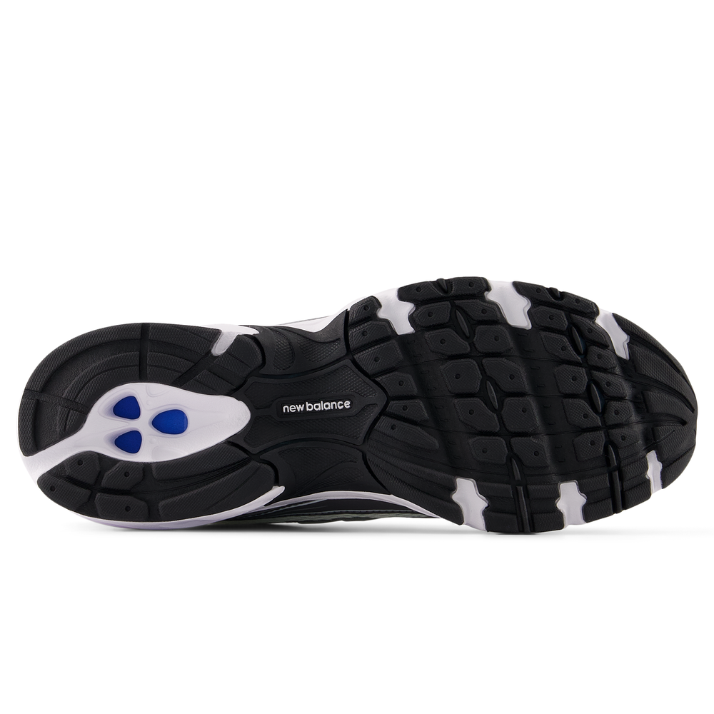 Unisex boty New Balance U7402Y9 – bílé