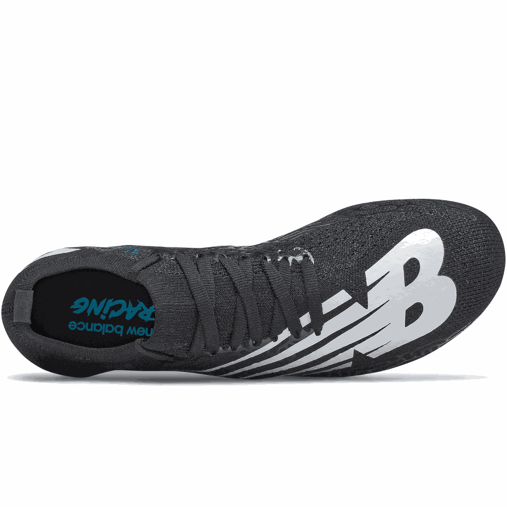 Běžecké tretry New Balance WSDSGMAB – černé