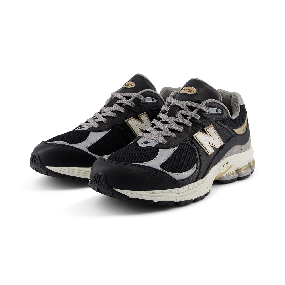 Unisex boty New Balance M2002RPO – černé