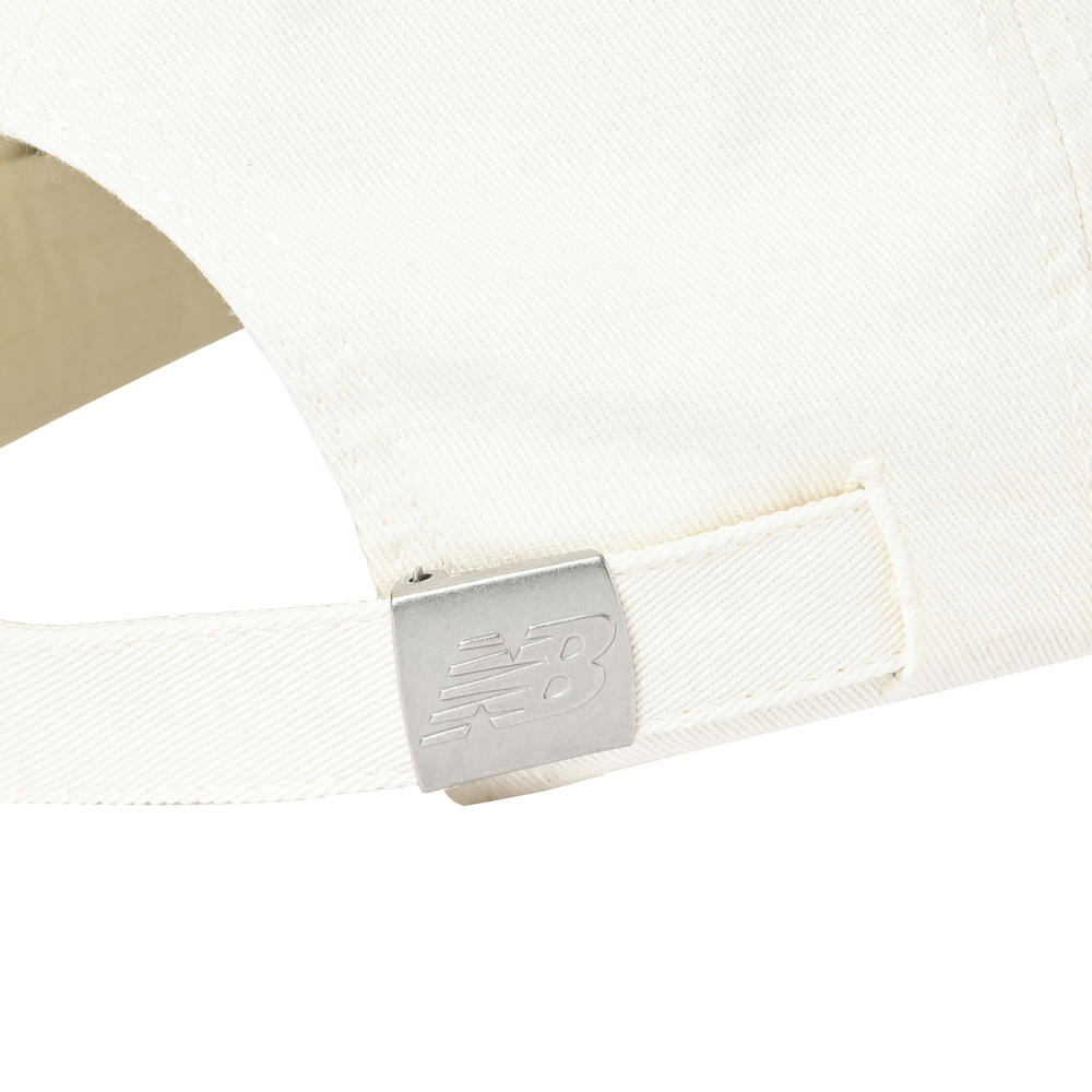 Čepice New Balance AC84454SST – béžové