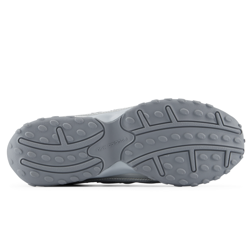 Unisex boty New Balance U204LCMA – šedé