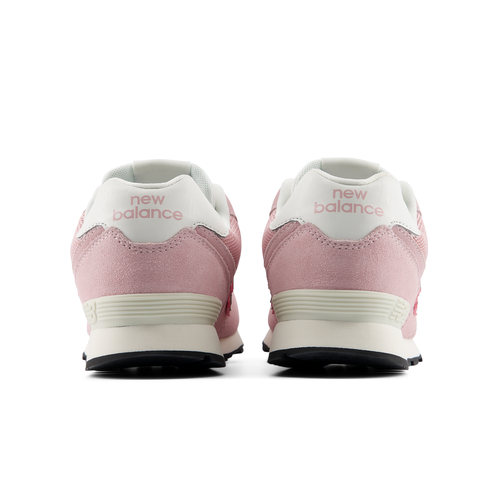Dětské boty New Balance G57429V – růžové