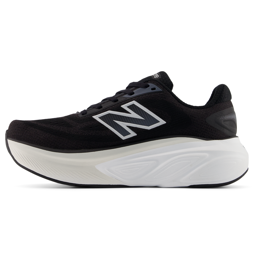 Dámské boty New Balance Fresh Foam x More v6 WMORGR6 – černé