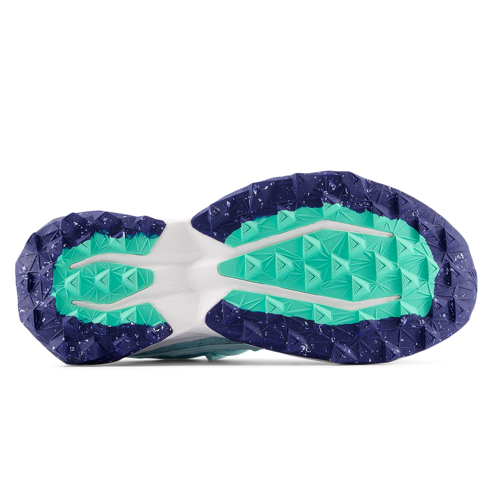 Dámské boty New Balance DynaSoft Tektrel WTTR5CE – modré