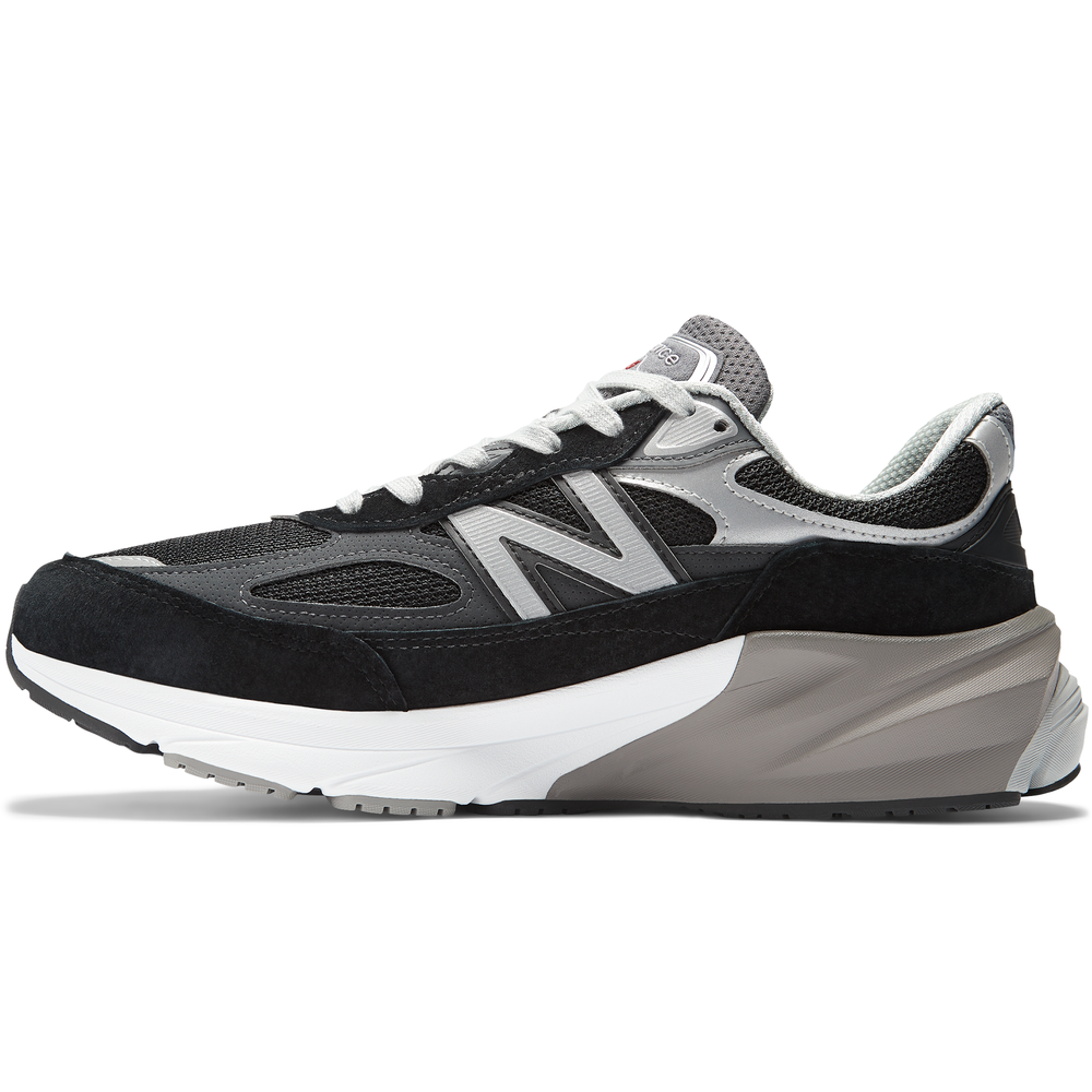 Pánské boty New Balance M990BK6 – černé