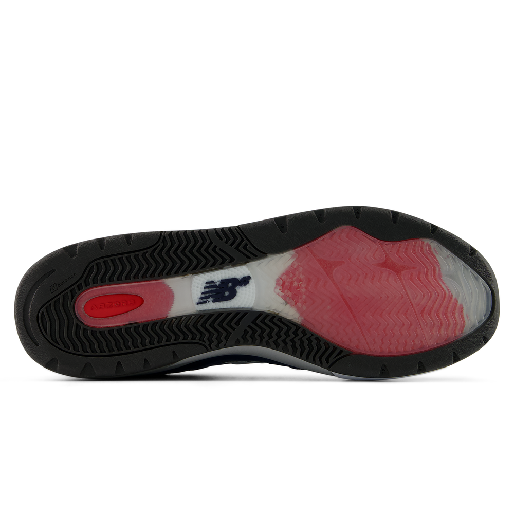 Pánské boty New Balance Numeric UN933LNV – tmavomodrá