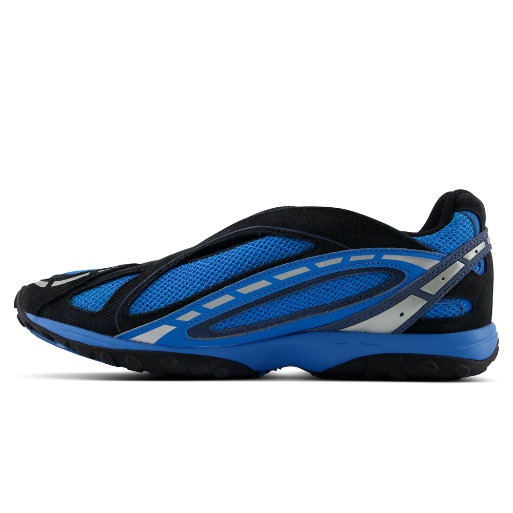 Unisex boty New Balance U204VCMV – modré