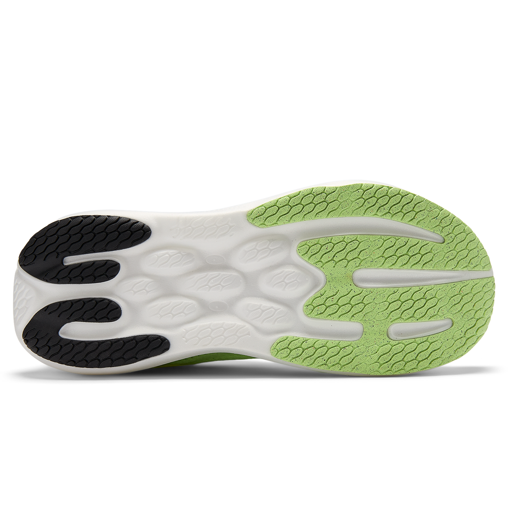 Pánské boty New Balance Infinion 1080 v15 M10802HR – zelené