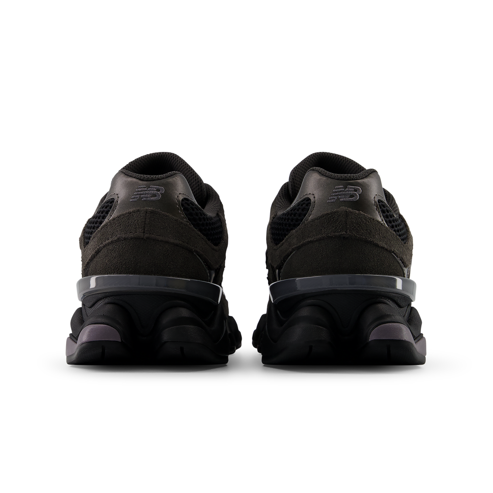 Unisex boty New Balance U906088B – hnědý