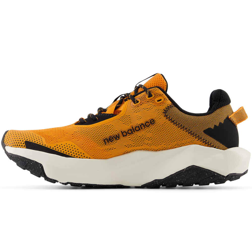 Pánské boty New Balance DynaSoft Nitrel v6 MTNTRCC6 – oranžová