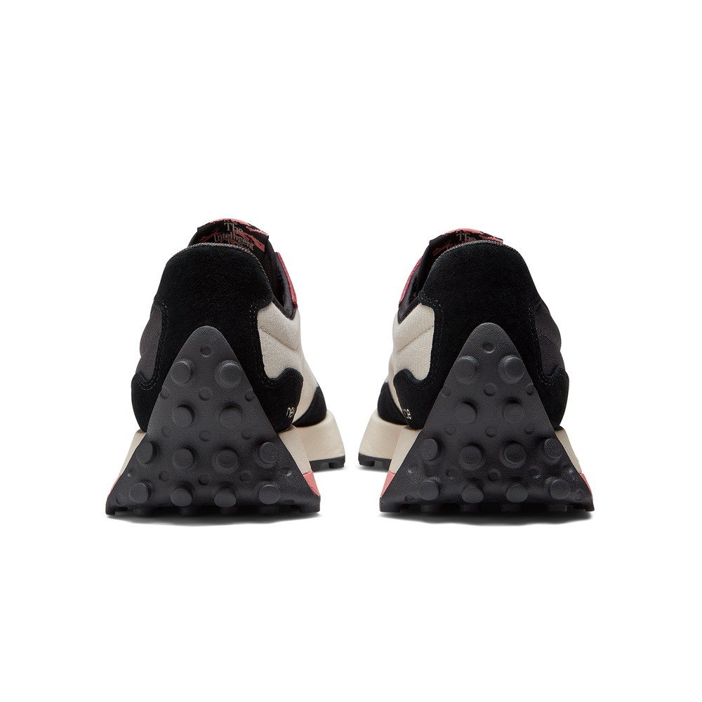 Boty New Balance U327CNT – vícebarevný